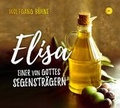 Cover: Elisa (H&ouml;rbuch [MP3]) - Christliche Literaturverbreitung