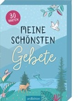Cover: Meine sch&ouml;nsten Gebete - arsEdition