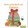 Cover: Mein erstes Buch von Ostern - arsEdition