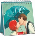 Cover: Liebe - Das sch&ouml;nste Gef&uuml;hl der Welt - arsEdition