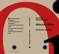 Cover: attacca holdrio - &eacute;dition sacr&eacute;