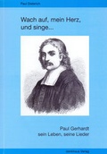 Cover: Wach auf, mein Herz und singe... - denkhaus Verlag