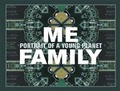 Cover: Me Family - Portrait of a Young Planet - Dr. Cantz'sche Verlagsgesellschaft mbH & Co. KG