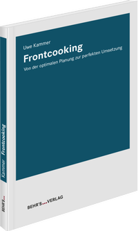 Abbildung von: Frontcooking - Behr's GmbH