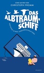 Cover: Das Albtraumschiff - Primero