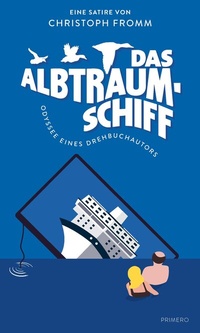 Abbildung von: Das Albtraumschiff - Primero