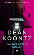 Cover: Az &eacute;jszakai ablak - 21. Sz&aacute;zad Kiad&oacute;