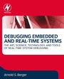 Cover: Debugging Embedded and Real-Time Systems - Newnes