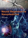 Cover: Neural Regenerative Nanomedicine - Academic Press