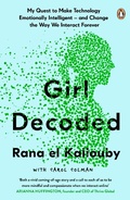 Cover: Girl Decoded - Penguin Business