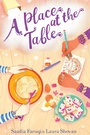 Cover: Place at the Table - Clarion Books