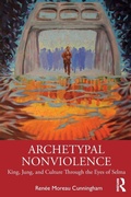 Bild: Archetypal Nonviolence - Routledge