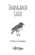 Cover: Inangahua Gold - KingFisher Publishing