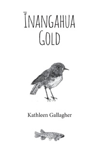 Enlarge image Cover: Inangahua Gold - KingFisher Publishing