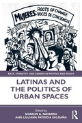 Bild: Latinas and the Politics of Urban Spaces - Routledge