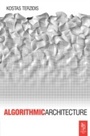 Cover: Algorithmic Architecture - Routledge