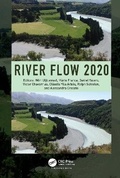 Cover: River Flow 2020 - CRC Press