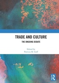Cover: Trade and Culture - Routledge