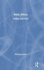 Cover: Basic Ethics - Routledge