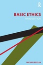 Cover: Basic Ethics - Routledge