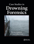 Cover: Case Studies in Drowning Forensics - CRC Press