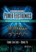 Cover: Power Electronics - CRC Press