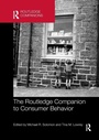 Cover: The Routledge Companion to Consumer Behavior - Routledge