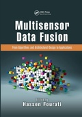 Cover: Multisensor Data Fusion - CRC Press