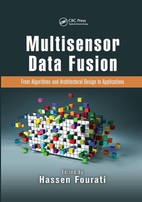 Enlarge image Cover: Multisensor Data Fusion - CRC Press