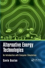 Cover: Alternative Energy Technologies - CRC Press