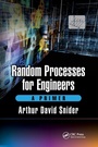 Cover: Random Processes for Engineers - CRC Press