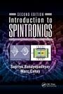 Cover: Introduction to Spintronics - CRC Press