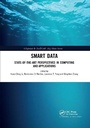Cover: Smart Data - Chapman & Hall/CRC