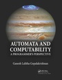Cover: Automata and Computability - Chapman & Hall/CRC