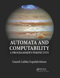 Abbildung von: Automata and Computability - Chapman & Hall/CRC