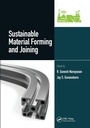 Cover: Sustainable Material Forming and Joining - CRC Press