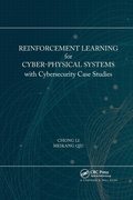 Cover: Reinforcement Learning for Cyber-Physical Systems - Chapman & Hall/CRC