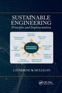 Cover: Sustainable Engineering - CRC Press