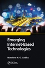 Cover: Emerging Internet-Based Technologies - CRC Press