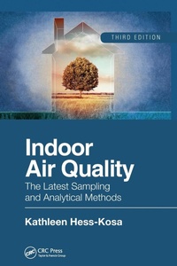 Abbildung von: Indoor Air Quality - CRC Press