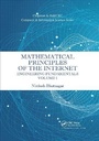 Cover: Mathematical Principles of the Internet, Volume 1 - Chapman & Hall/CRC