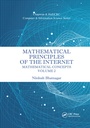 Cover: Mathematical Principles of the Internet, Volume 2 - Chapman & Hall/CRC