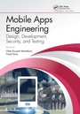 Cover: Mobile Apps Engineering - Chapman & Hall/CRC