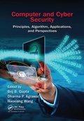 Cover: Computer and Cyber Security - CRC Press