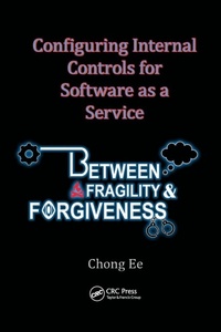 Abbildung von: Configuring Internal Controls for Software as a Service - CRC Press