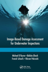 Abbildung von: Image-Based Damage Assessment for Underwater Inspections - CRC Press