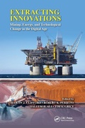 Cover: Extracting Innovations - CRC Press