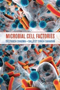 Cover: Microbial Cell Factories - CRC Press