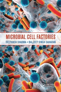 Enlarge image Cover: Microbial Cell Factories - CRC Press