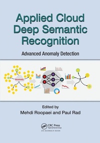 Abbildung von: Applied Cloud Deep Semantic Recognition - CRC Press